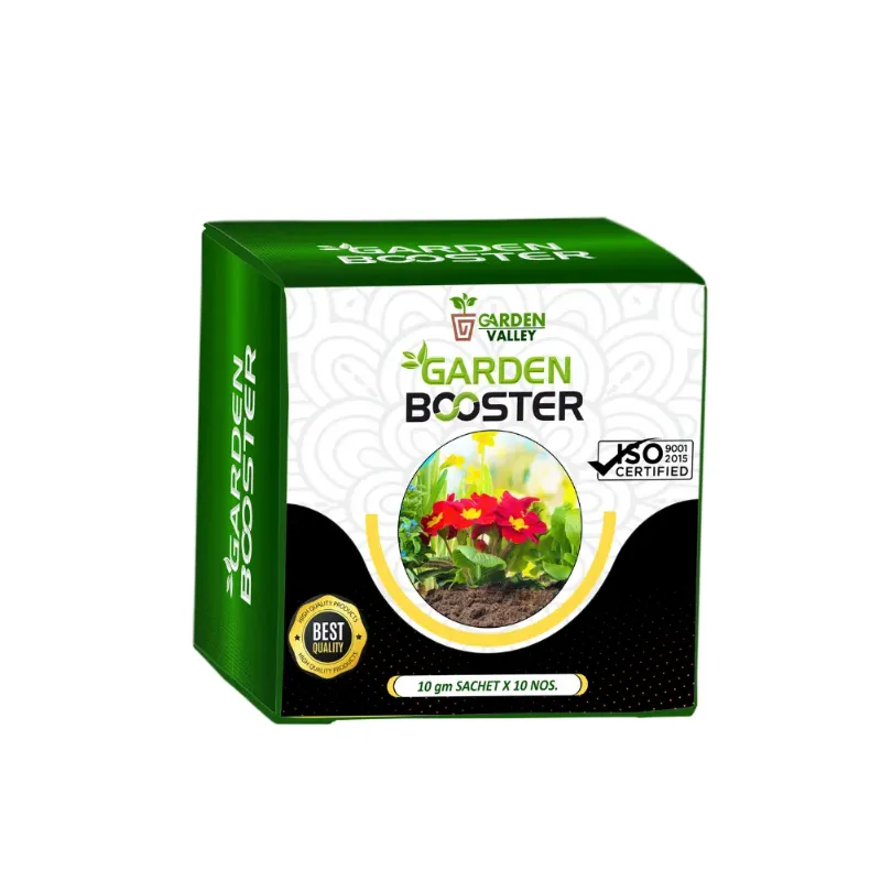 Garden Booster