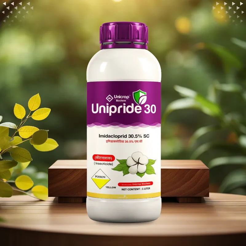 Unimol 1500