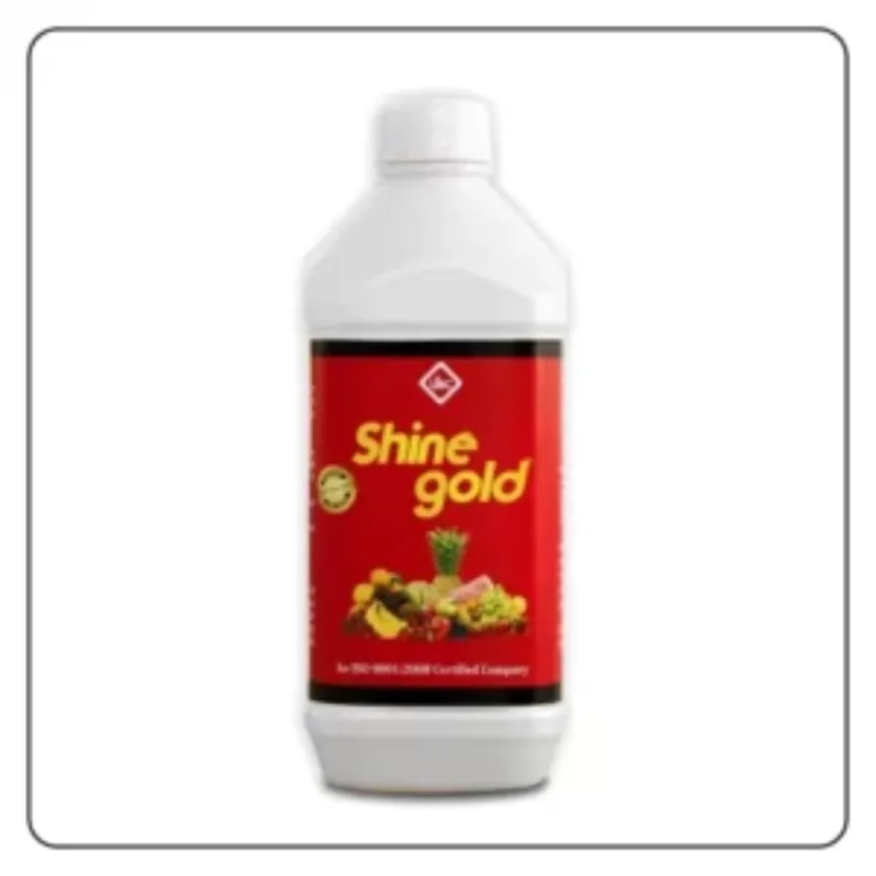 Shine Gold
