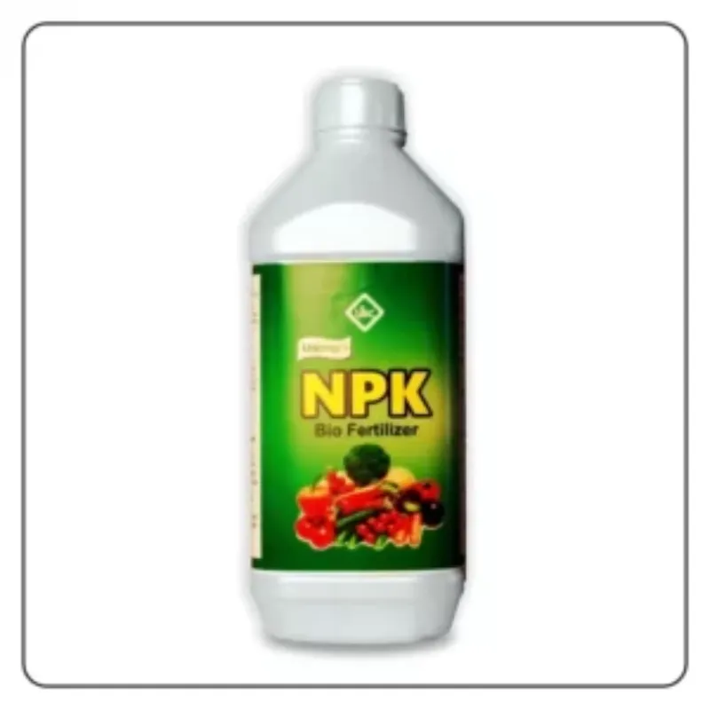 NPK